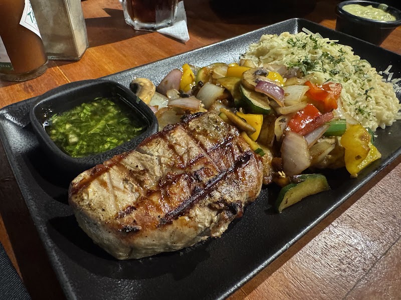 POST OFFICE FOOD & BEER - POST OFFICE FOOD & BEER, Av. Charles Darwin, Puerto Baquerizo Moreno, Ecuador