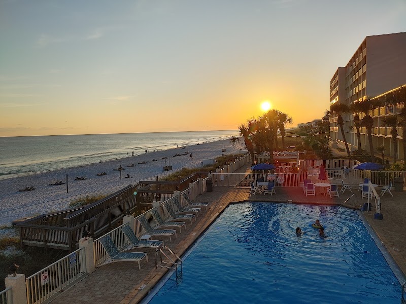 Beachside Resort Panama City Beach - Beachside Resort Panama City Beach, 21905 Front Beach Rd, Panama City Beach, FL 32413, USA
