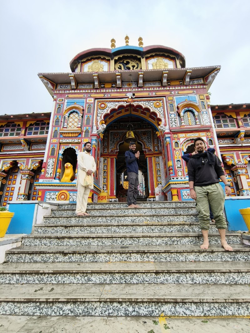 Himalayas garhwal trekking - Himalayas garhwal trekking, Rookund Marg, Ambedakar Nagar, Wan, Uttarakhand 246427, India