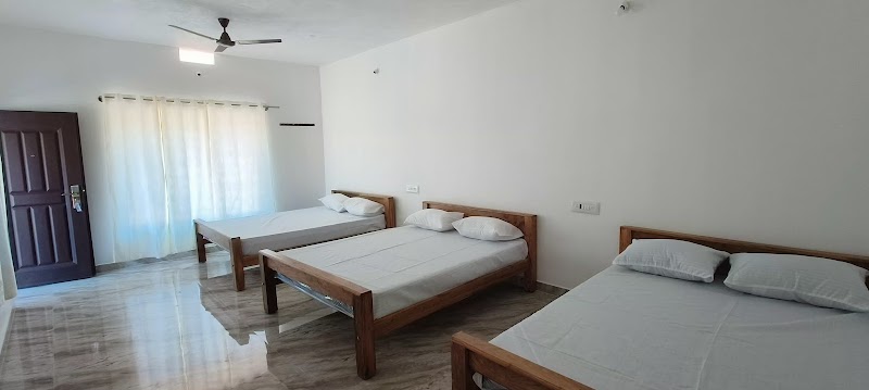 Bisle homestay sakleshpur - Bisle homestay sakleshpur byagadahalli, Bisle Ghat Rd, side, Kudrasthe, Byagadihalli, Karnataka 573123, India