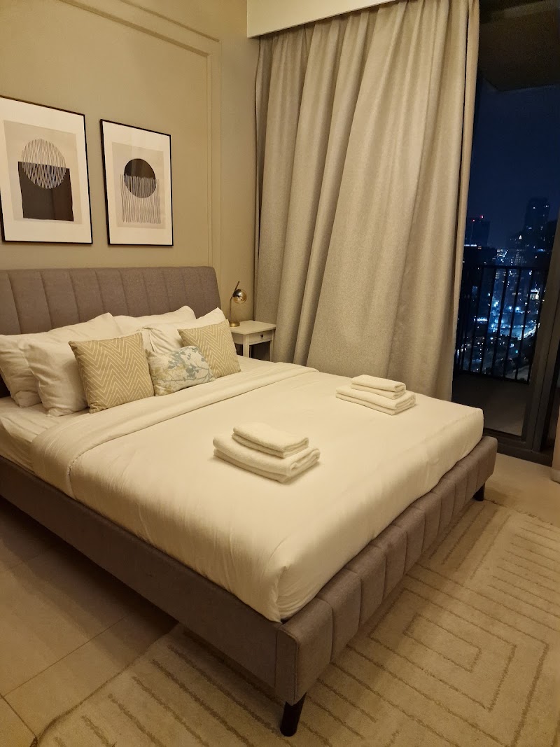 BLVD Heights - Downtown - Emaar - BLVD Heights - Downtown - Emaar 57V9+6X6 Dubai Opera District - Burj Khalifa - Downtown Dubai - Dubai - United Arab Emirates