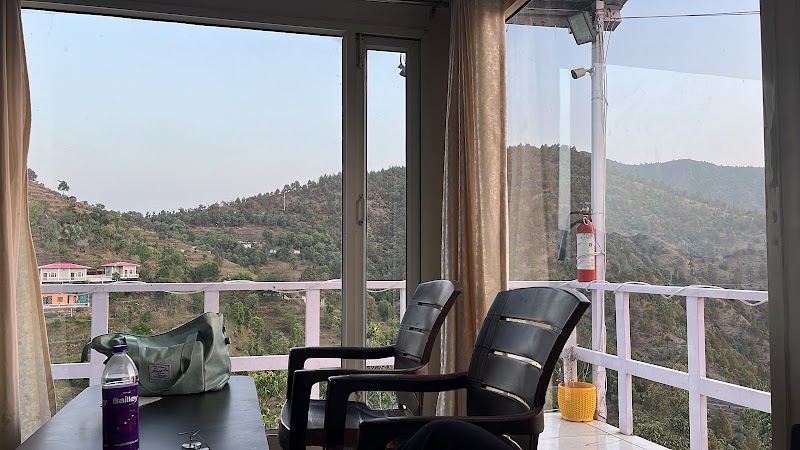 In Apple Estate Kanatal - In Apple Estate Kanatal, Hotel in Kanatal, In Apple Estate, Main, Chamba - Mussoorie Rd, Chowkhal Village, Kanatal, Kanthar Gaon, Uttarakhand 249145, India