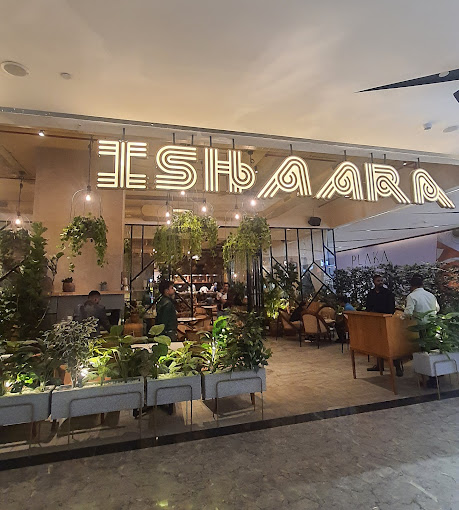 Ishaara - Phoenix Marketcity