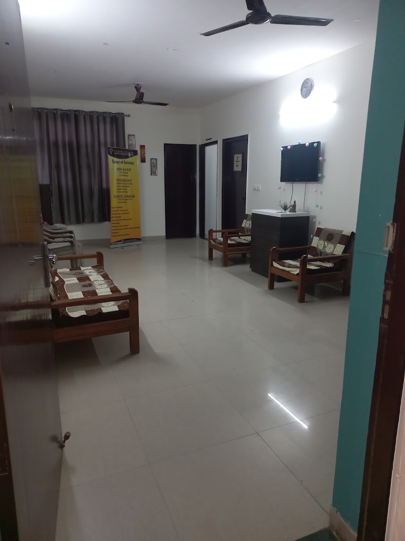 Omaxe Heights - Omaxe Heights, Sector 86, Faridabad, Haryana 121007, India