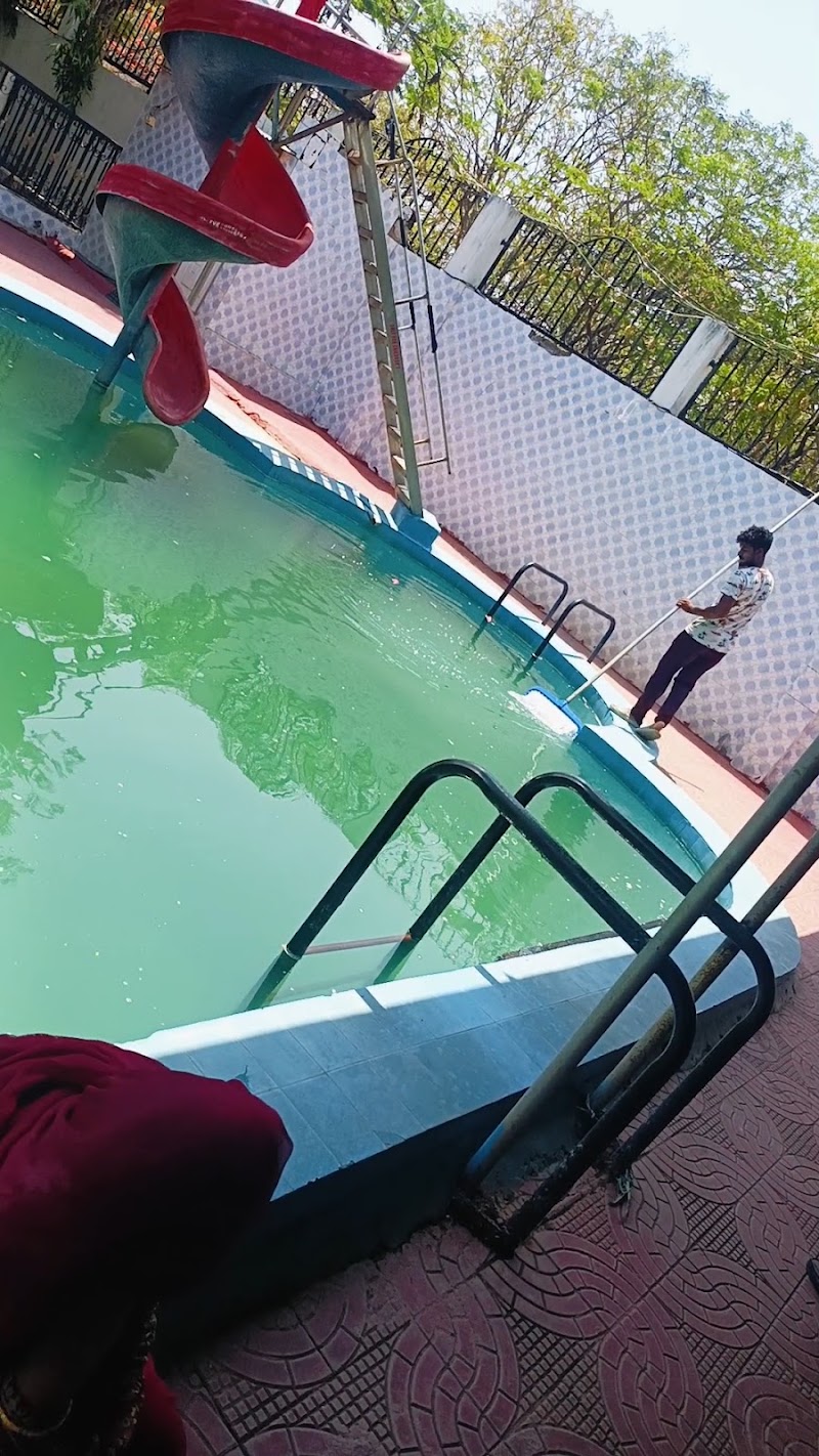 Popular Farm House - Popular Farm House, Survery No 387, Gandipet Main Rd, Lake, Hyderabad, Telangana 500075, India