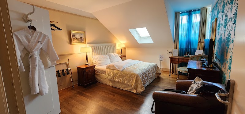 Hotel Townhouse - Hotel Townhouse Schützengasse 7, 8001 Zürich, Switzerland