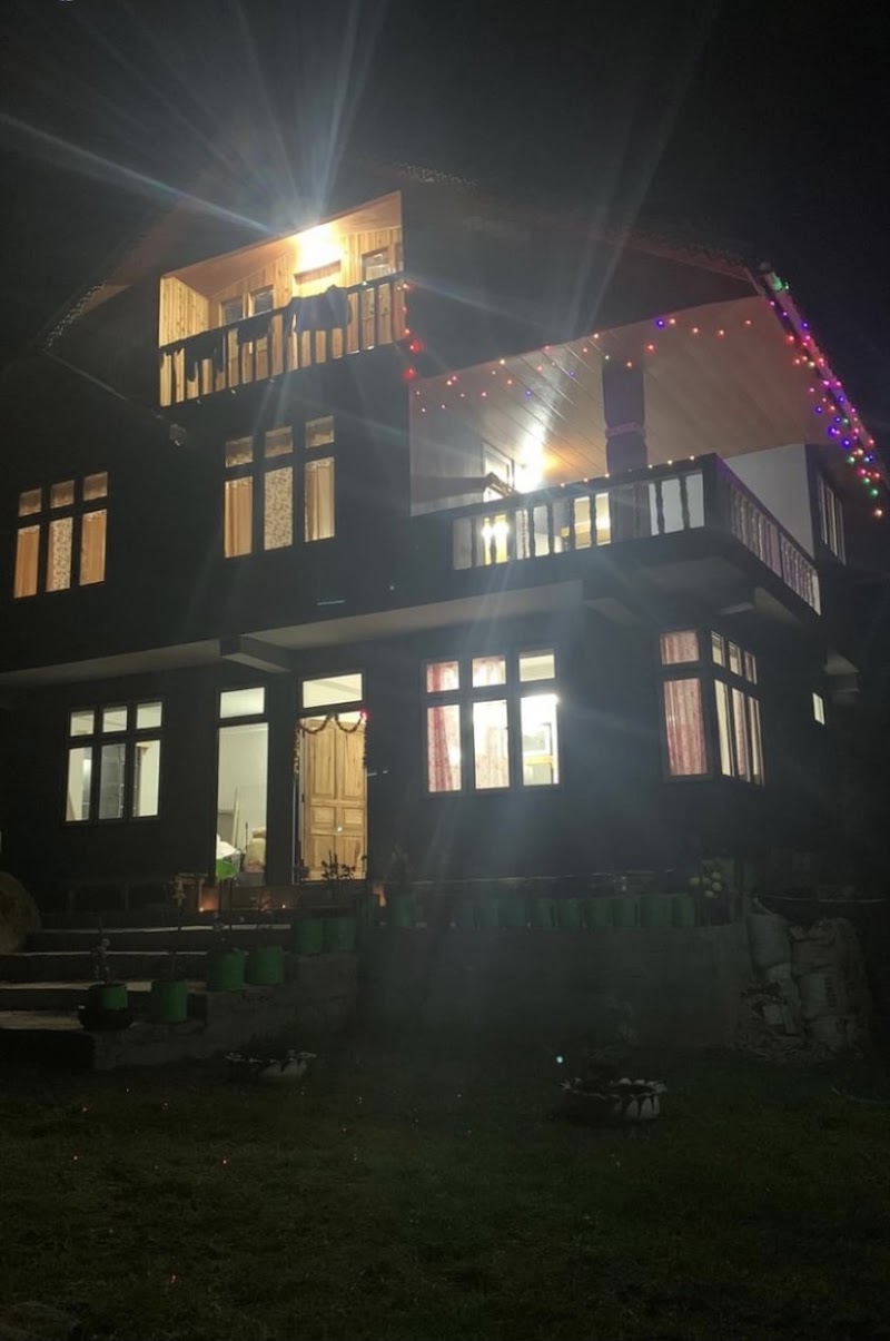 Chodenla homestay - Chodenla homestay Sano Gairi, West Bengal 734201, India