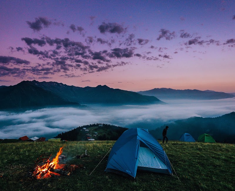 POKUT - POKUT Pokut Yaylası, 53780 Ortanköy/Çamlıhemşin/Rize, Türkiye