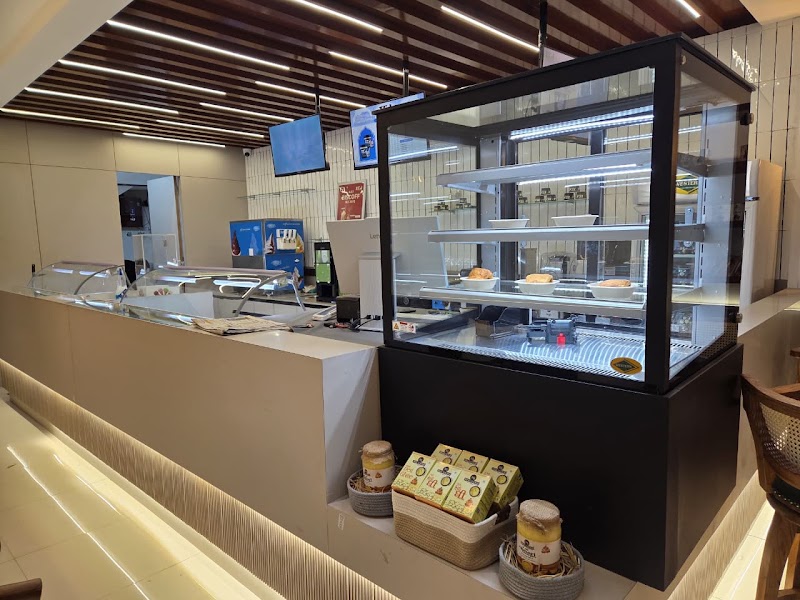 ICJ | Ice Cream Junction Experience Center (Sardarpura) - ICJ | Ice Cream Junction Experience Center (Sardarpura) Rudra Plaza, 607/B, 11th B Rd, Sardarpura, Jodhpur, Rajasthan 342003, India