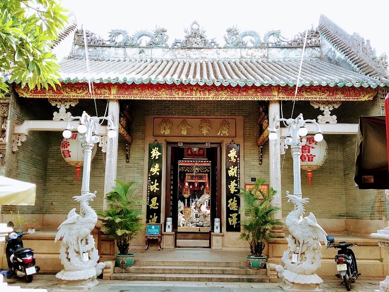 An Hoi Town Homestay