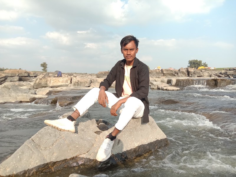 Ken River - Ken River, Madhya Pradesh