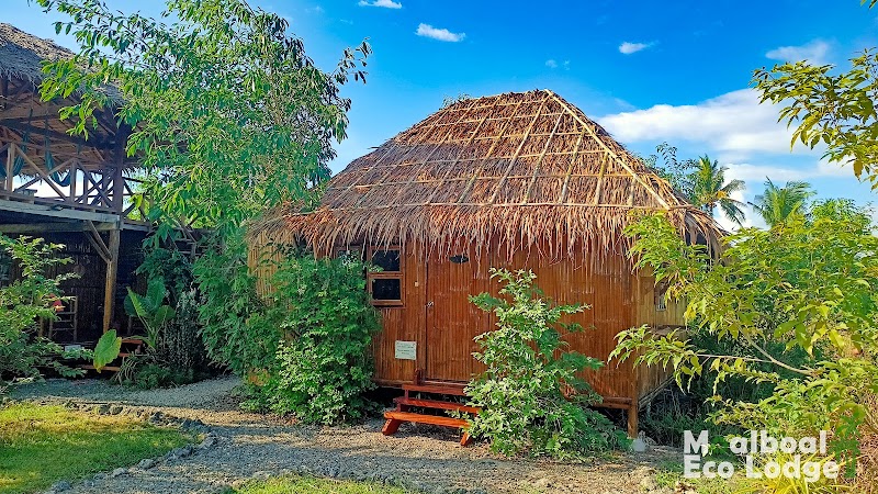 Moalboal Eco Lodge