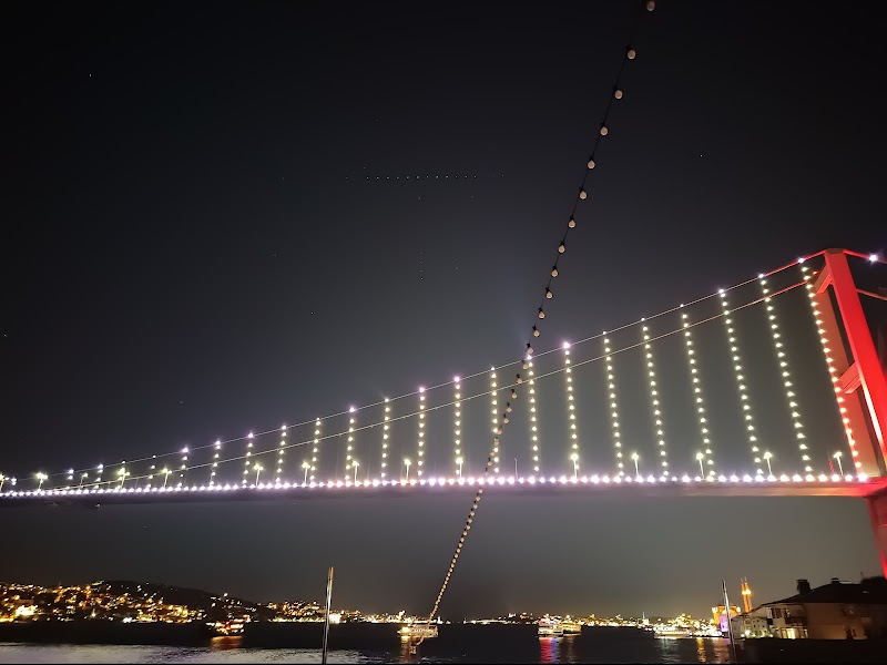 Istanbul center - Istanbul center, Alemdar, 34110 Fatih/İstanbul, Türkiye