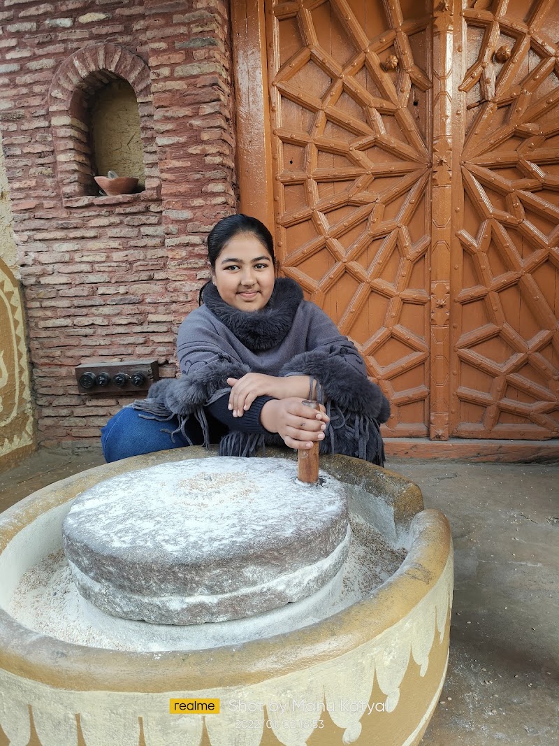AMRITSAR HAVELI GROUP
