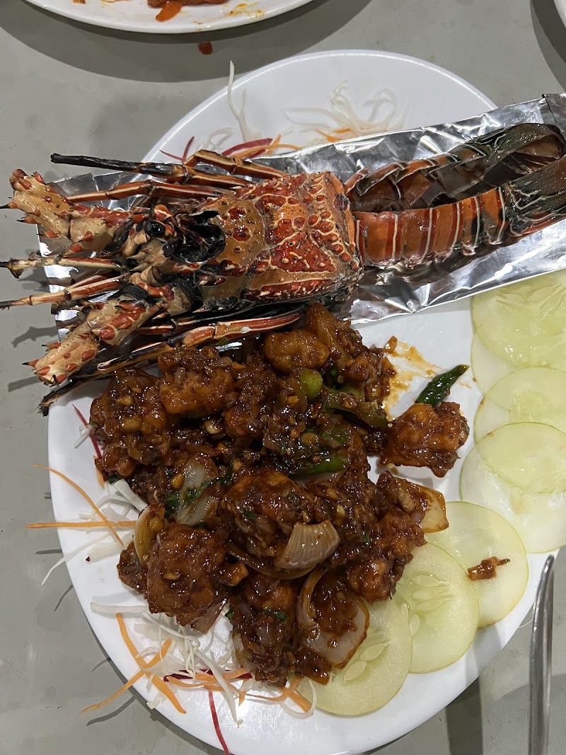 New Lighthouse Restaurant - New Lighthouse Restaurant Rajiv Gandhi Nagar, Sri Vijaya Puram, Andaman and Nicobar Islands 744104, India