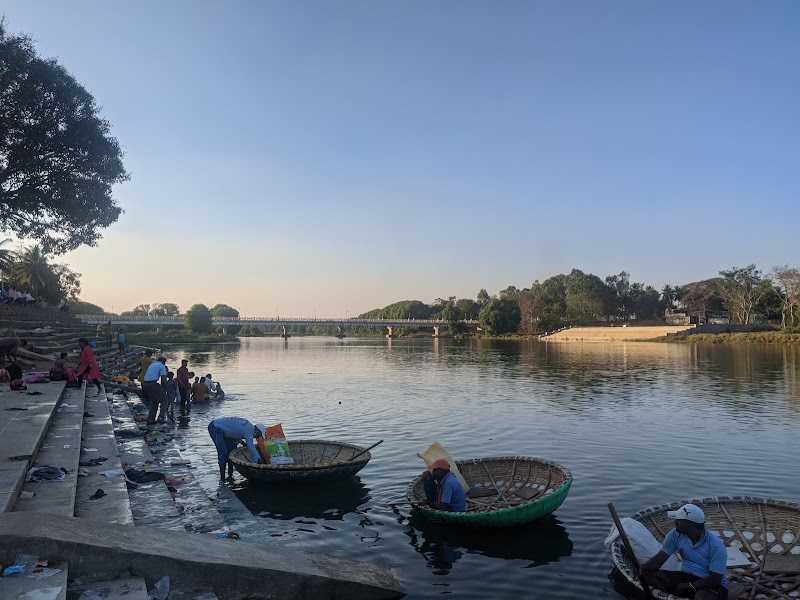 Nanjanagudu - Nanjanagudu, Karnataka, India