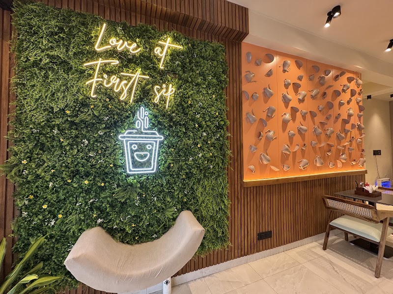 Love Over Coffee Gurugram Sector 46 - Love Over Coffee Gurugram Sector 46 DSS NO.205, Huda Colony, Sector 46, Gurugram, Haryana 122003, India