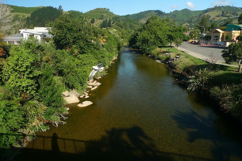 Nelson - Nelson, New Zealand