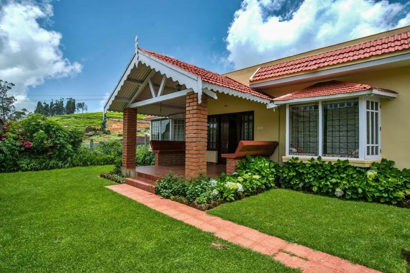 The Nest, Homestay @ Coonoor