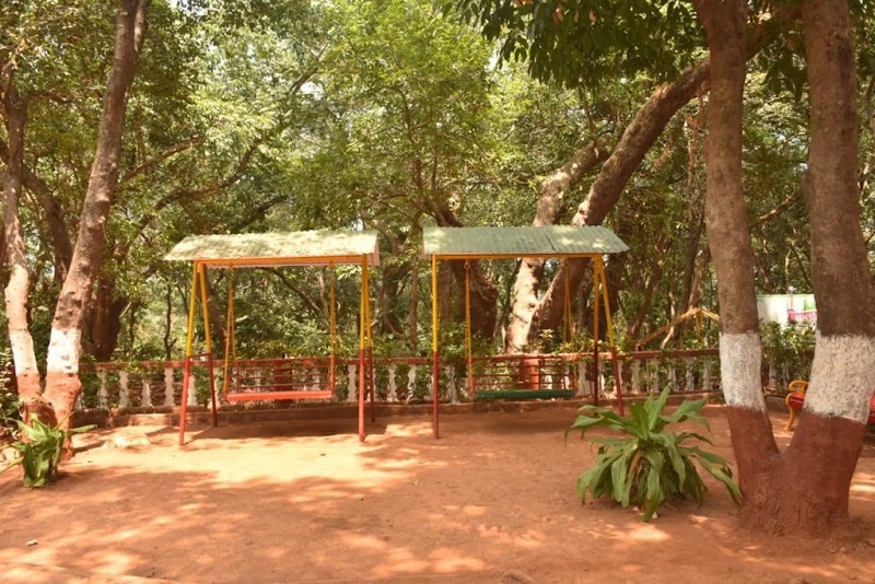 Janata Happy Home - Janata Happy Home, Kasturba Rd, Matheran, Maharashtra 410102, India