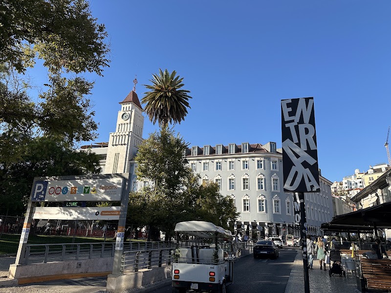 Av. 24 de Julho 49 - Av. 24 de Julho 49, 1200-479 Lisboa, Portugal