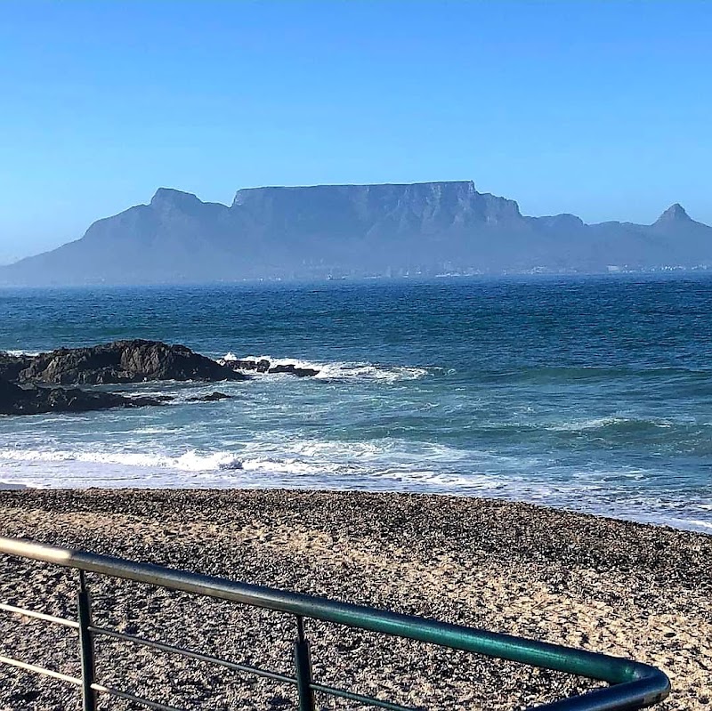 Bloubergstrand - Bloubergstrand, Cape Town, South Africa