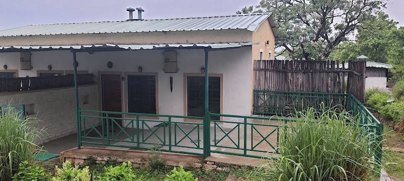 Ratapani Range Retreat - Ratapani Range Retreat, Ghorganj, Raisen, Near Village Sultanpur Cross Roads On NH -12, SH 19, Mandwa Rampura, Madhya Pradesh 464986, India