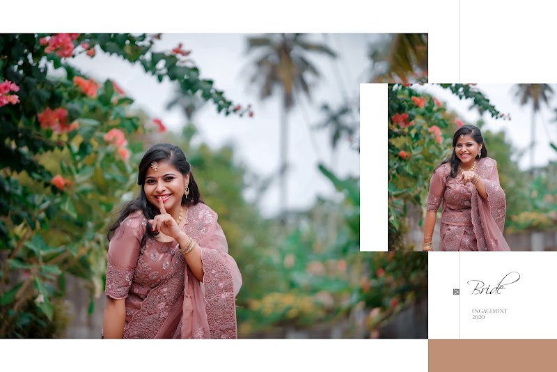 Rachana Digital Studio - Rachana Digital Studio, Edappally - Pukkattupady Rd, Edathala P.O, Pukkattupady, Kochi, Pukkattupady, Kerala 683561, India