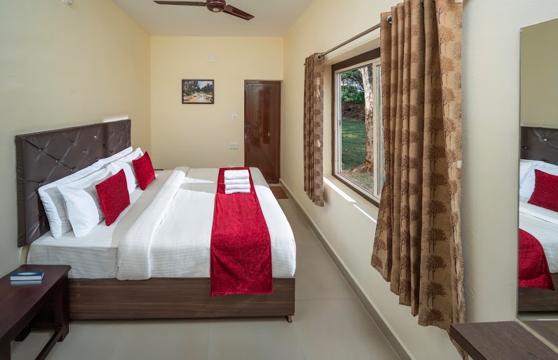 Wild Forest Resort, Masinagudi - Wild Forest Resort, Masinagudi, Chemmanatham Road, Mavanalla, Masinagudi, Tamil Nadu 643223, India