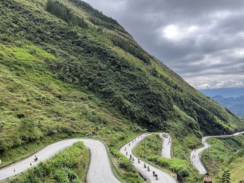 Ha Giang Star Travel & Motorbike Rental - Ha Giang Star Travel & Motorbike Rental 67A Nguyễn Văn Cừ, Hà Giang 2, Tuyên Quang, Vietnam