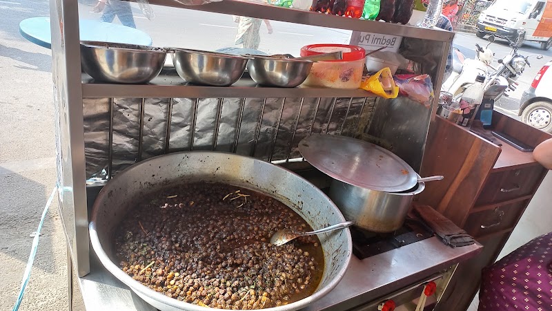 Nandakishor Di Hatti - Nandakishor Di Hatti Shop no. 4, double story, 26/1, Jail Rd, Ashok Nagar, Delhi, 110018, India