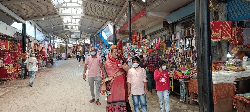 Jawala Ji Bus Stand - Jawala Ji Bus Stand, Jawalamukhi, Himachal Pradesh 176031, India