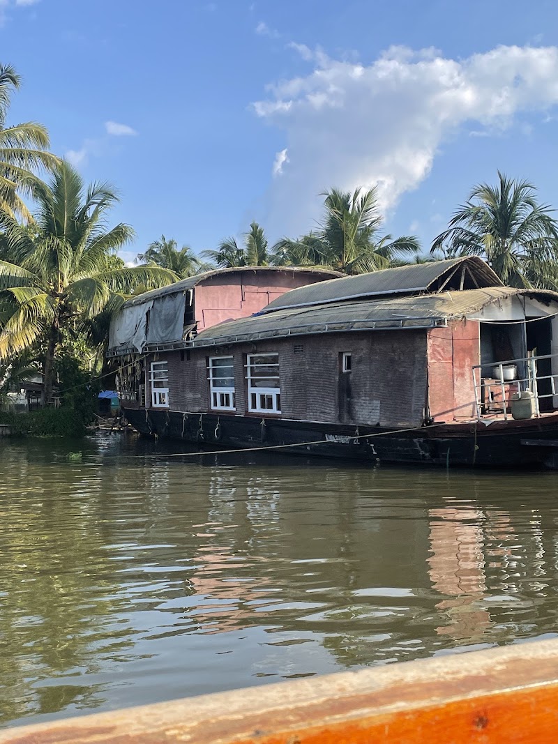Tourism Alappy - Tourism Alappy Kuttanad, Punnamada, Mullakkal, Alappuzha, Mullakkal, Kerala 688006, India