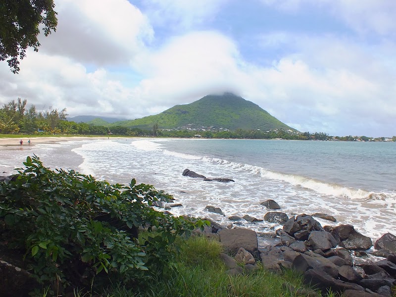 Baie du Tamarin - Baie du Tamarin, Mauritius