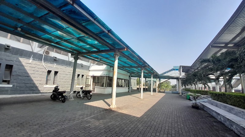 Ninh Binh Railway Station - Ninh Binh Railway Station 1 Ngõ 41 Hoàng Hoa Thám, tp. Ninh Bình, Ninh Bình, Vietnam