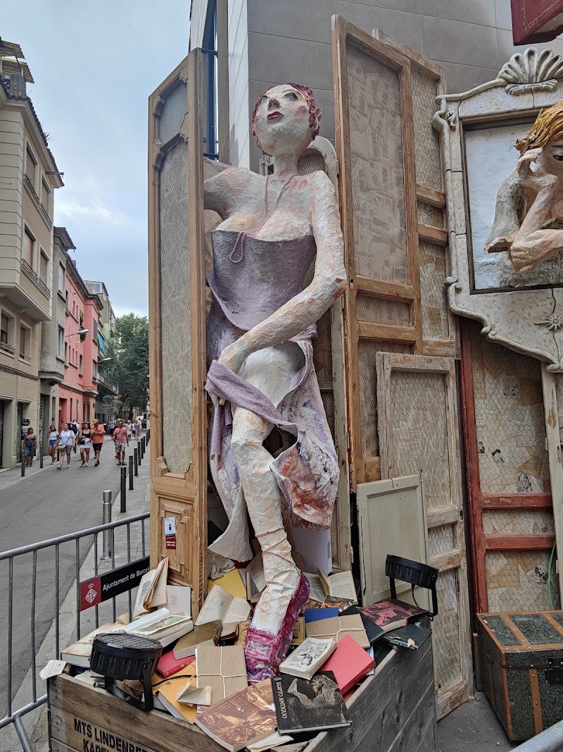Vila de Gràcia - Vila de Gràcia Vila de Gràcia, Gràcia, Barcelona, Spain