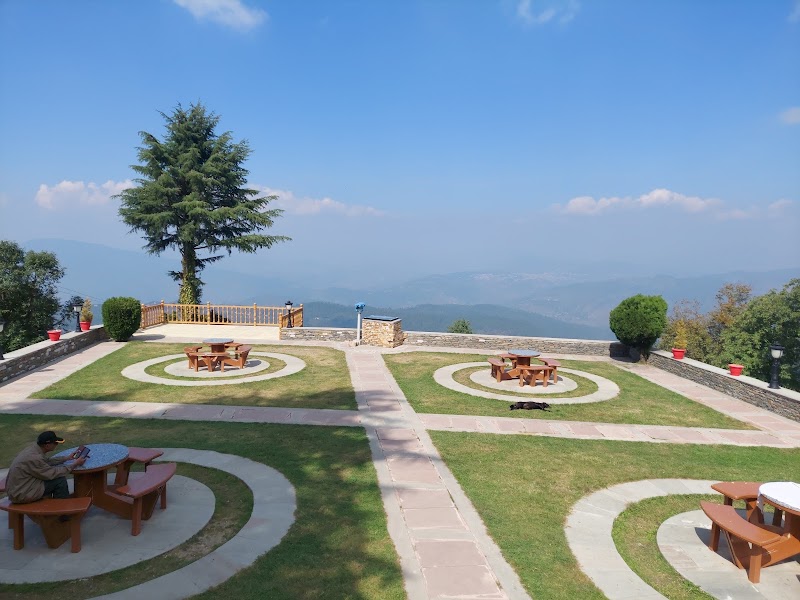 KMVN Tourist Rest House Mukteshwar - KMVN Tourist Rest House Mukteshwar Mukteshwar Mahadev Rd, Mukteshwar, Uttarakhand 263138, India