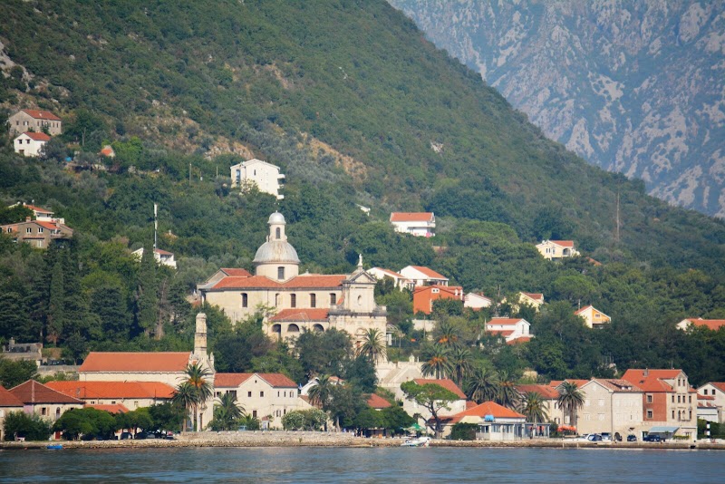 Dobrota - Dobrota, Montenegro