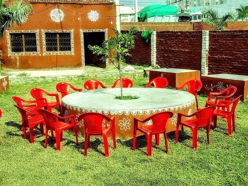 The Bagdi Restaurant