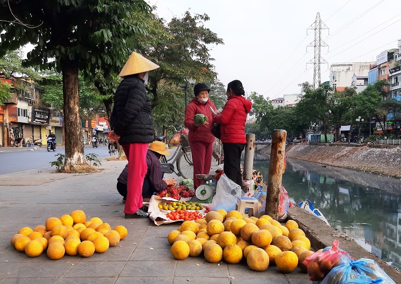 Kim ngưu - Kim ngưu 57 P. Kim Ngưu, Vĩnh Tuy, Hà Nội, Vietnam