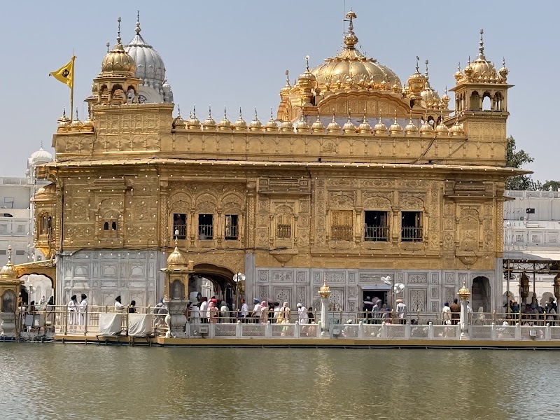 Tara wala Pul - Tara wala Pul Grand Trunk Rd, Ranjit Nagar, Maqbool Pura, Amritsar, Amritsar Cantt., Punjab 143006, India
