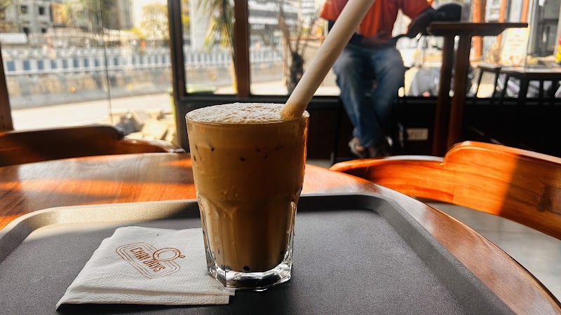 Chai Days Bellandur (KBH) - Chai Days Bellandur (KBH) WMQV+8VP Service road, WMQV+8VQ infront of Cessna Business Park, Outer Ring Rd, Kaverappa Layout, Kadubeesanahalli, Bengaluru, Karnataka 560103, India