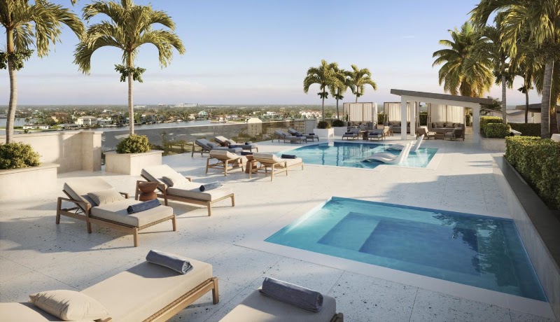 Ritz-Carlton Residences, Naples Sales Gallery - Ritz-Carlton Residences, Naples Sales Gallery 2355 Vanderbilt Beach Rd Suite 106, Naples, FL 34109, USA