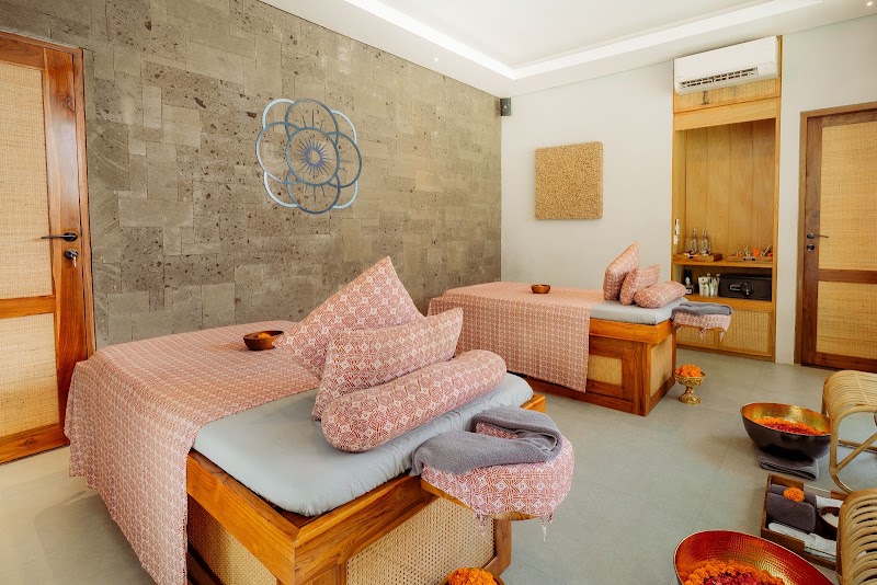 Svaha Spa Teges Ubud by Svaha Wellness - Svaha Spa Teges Ubud by Svaha Wellness Jl. Sawah Indah Gang Amarea No.8, Peliatan, Kecamatan Ubud, Kabupaten Gianyar, Bali 80571, Indonesia