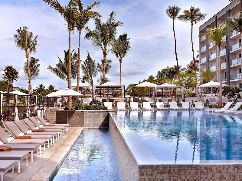 Andaz Maui at Wailea Resort, by Hyatt - Andaz Maui at Wailea Resort, by Hyatt 3550 Wailea Alanui Dr, Wailea, HI 96753, USA