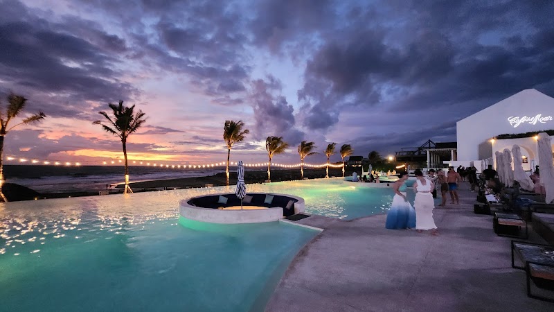 Café del Mar Bali - Café del Mar Bali Jl. Subak Sari, Canggu, Tibubeneng, Kec. Kuta Utara, Kabupaten Badung, Bali 80361, Indonesia