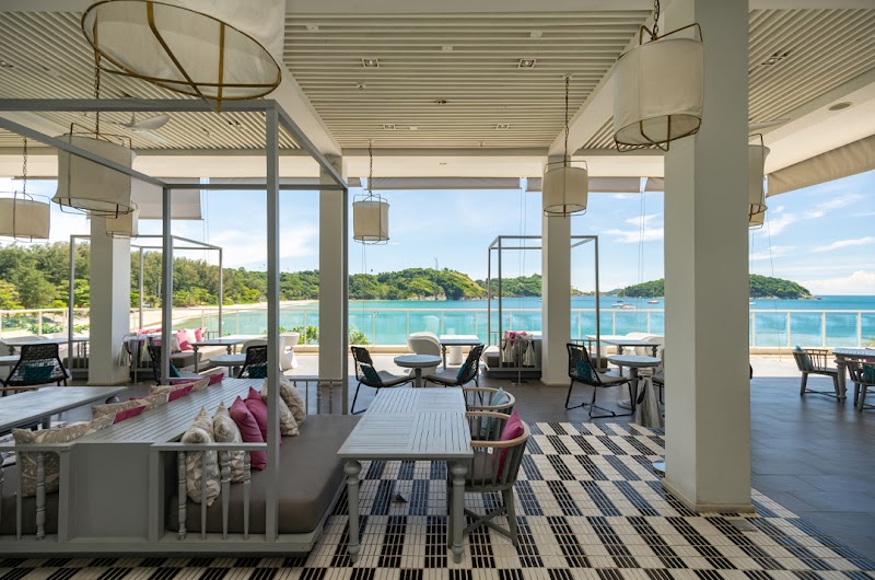 The Nai Harn, Phuket - The Nai Harn, Phuket, 23/3 Moo1, Vises Road, Rawai, Muang District, Nai Harn Beach, ตำบล ราไวย์ Muang, ภูเก็ต 83100, Thailand