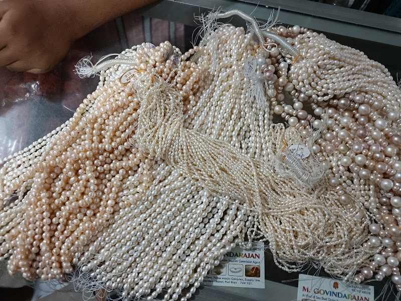 RATHNAM Market Port Blair - RATHNAM Market Port Blair, MP9R+P7J, Aberdeen Bazar, Aberdeen, Sri Vijaya Puram, Andaman and Nicobar Islands 744101, India