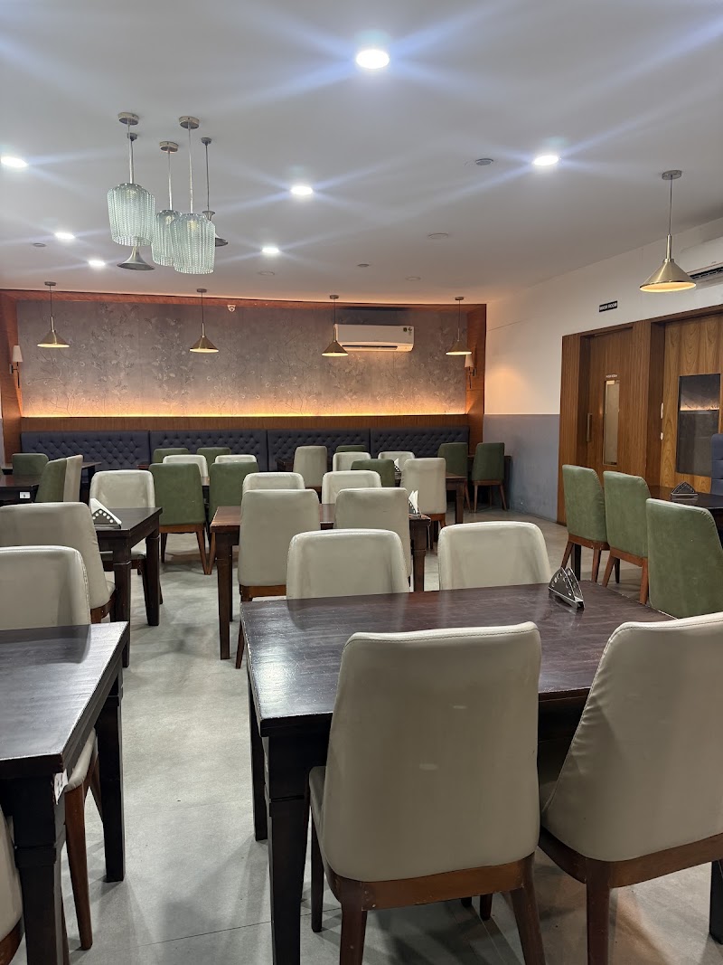 Pazhayidom Ruchi - Kollam പഴയിടം രുചി - Pazhayidom Ruchi - Kollam പഴയിടം രുചി Beach Rd, Mundakkal Village, Kollam, Kerala 691001, India