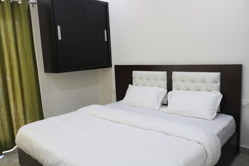 Himalayan Homestay - Himalayan Homestay Ward no 04 Thapalia, Mehra gaon Naukuchiyataal, H no.124, Naukuchiyataal, Bhimtal, Saikhola, Uttarakhand 263136, India